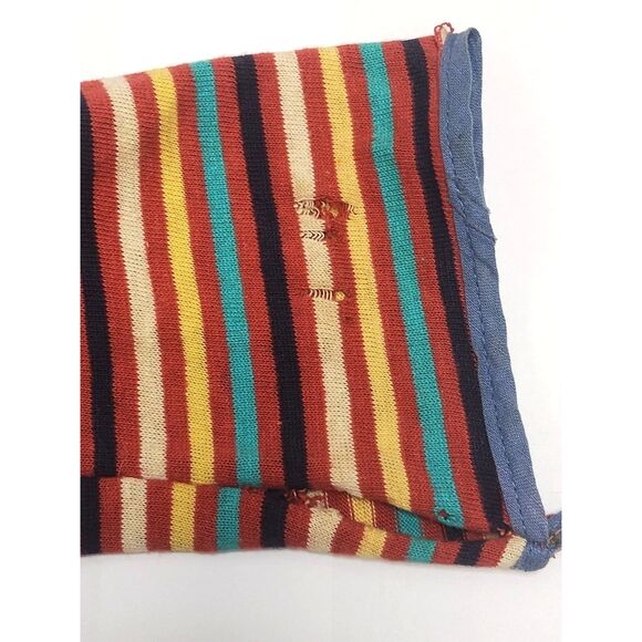 Vtg Bill Baird Hand Puppet Dragon Dinosaur Sock Puppet Ideal Toys 1950s 1960s - Picture 15 of 16